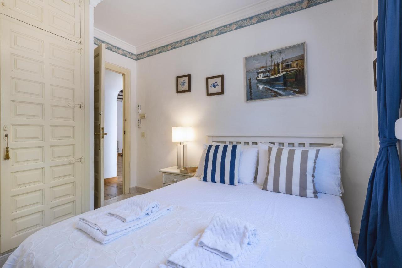 Villa Levante Xabia Bagian luar foto