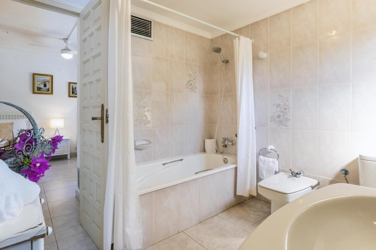 Villa Levante Xabia Bagian luar foto