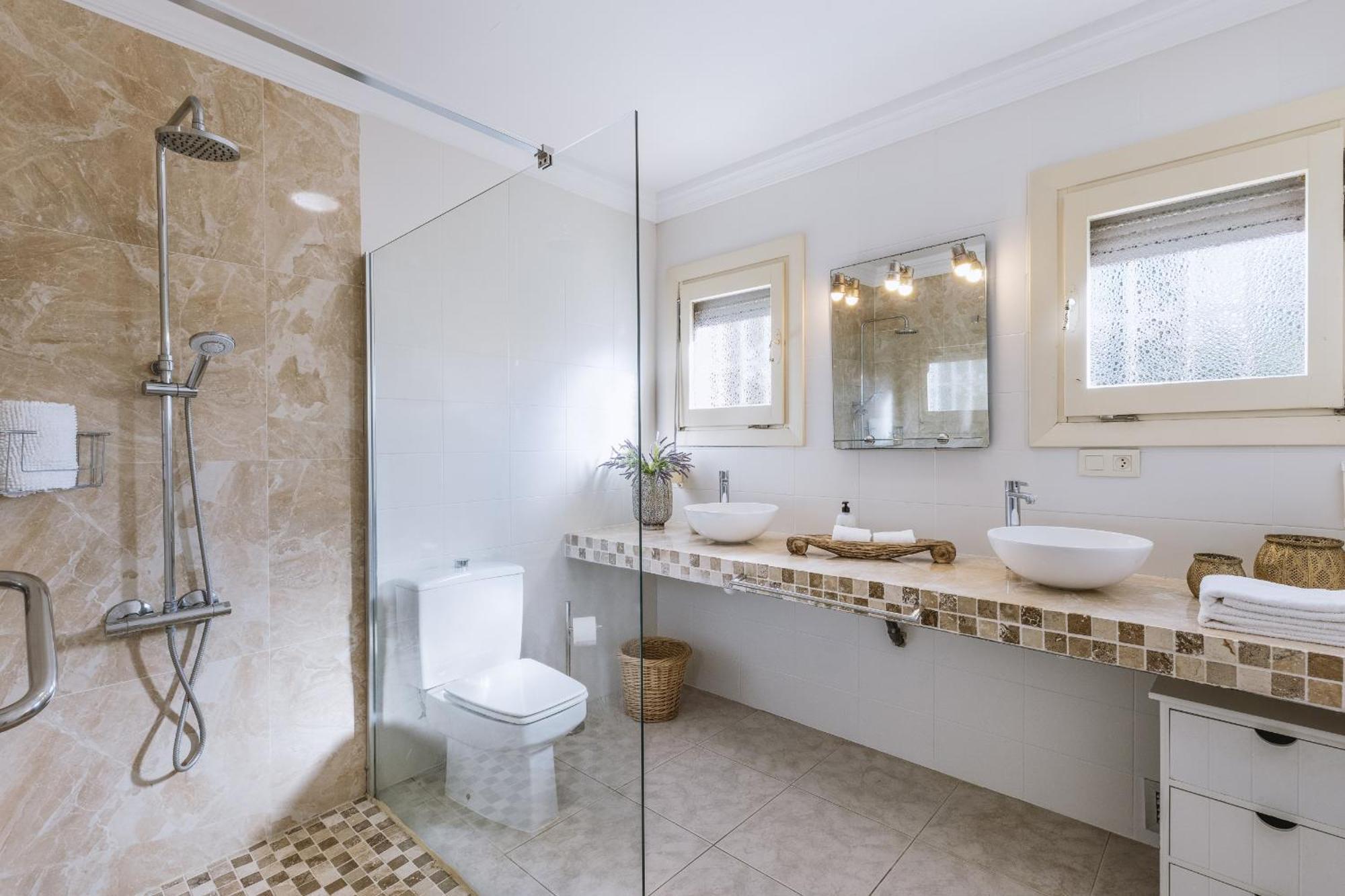 Villa Levante Xabia Bagian luar foto