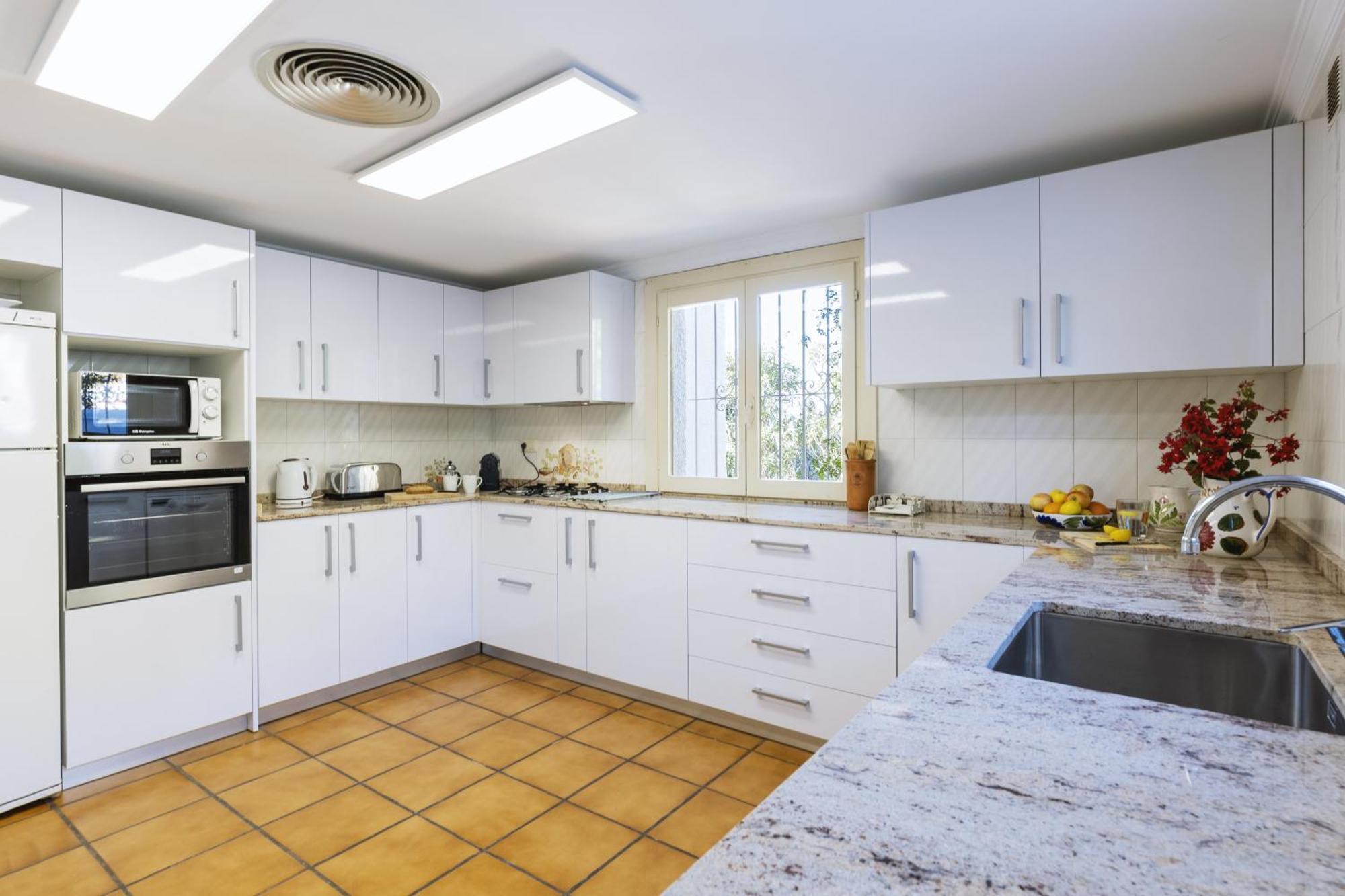 Villa Levante Xabia Bagian luar foto